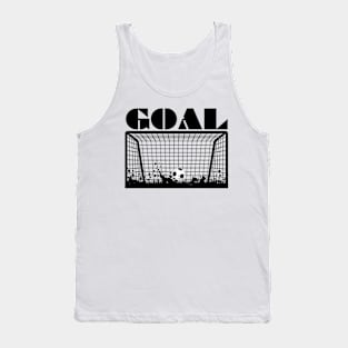 Football Tank Top